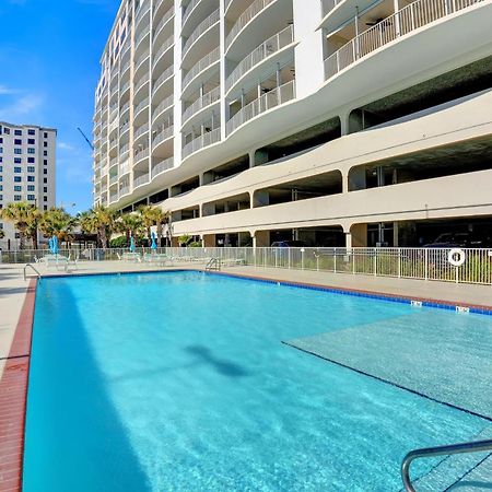 Willa Regency Isle 904 Orange Beach Zewnętrze zdjęcie