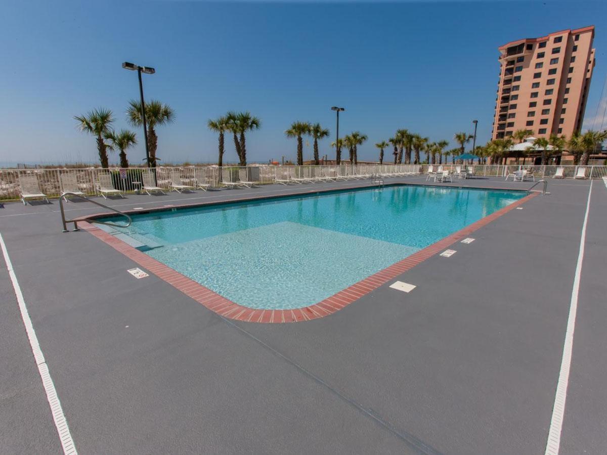 Willa Regency Isle 904 Orange Beach Zewnętrze zdjęcie