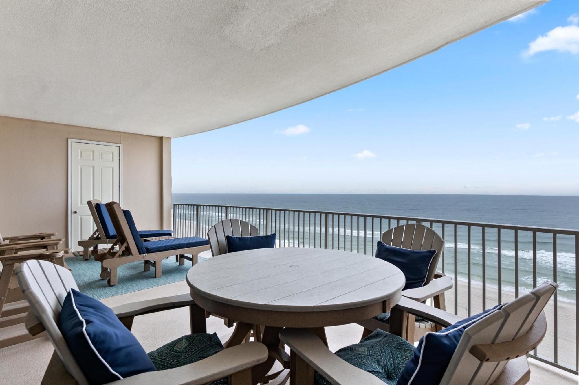 Willa Regency Isle 904 Orange Beach Zewnętrze zdjęcie