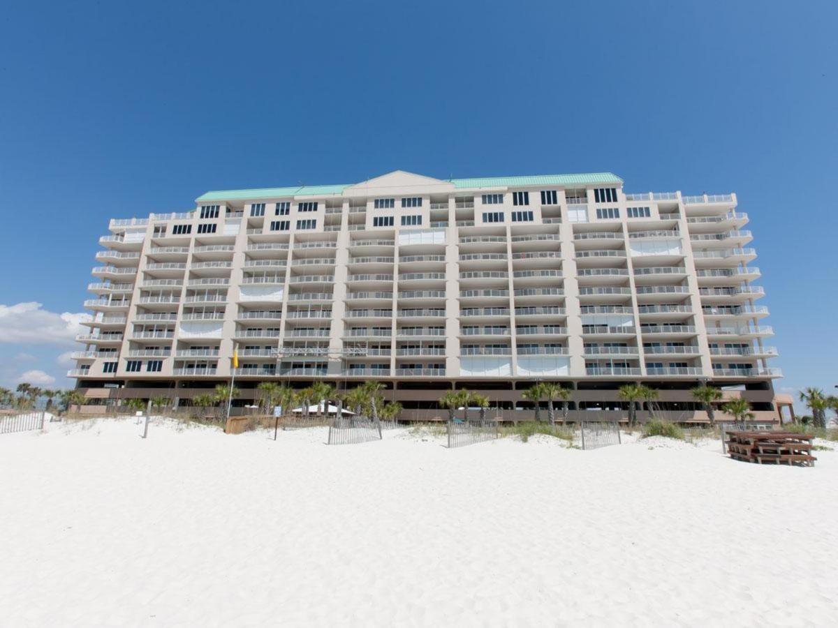 Willa Regency Isle 904 Orange Beach Zewnętrze zdjęcie