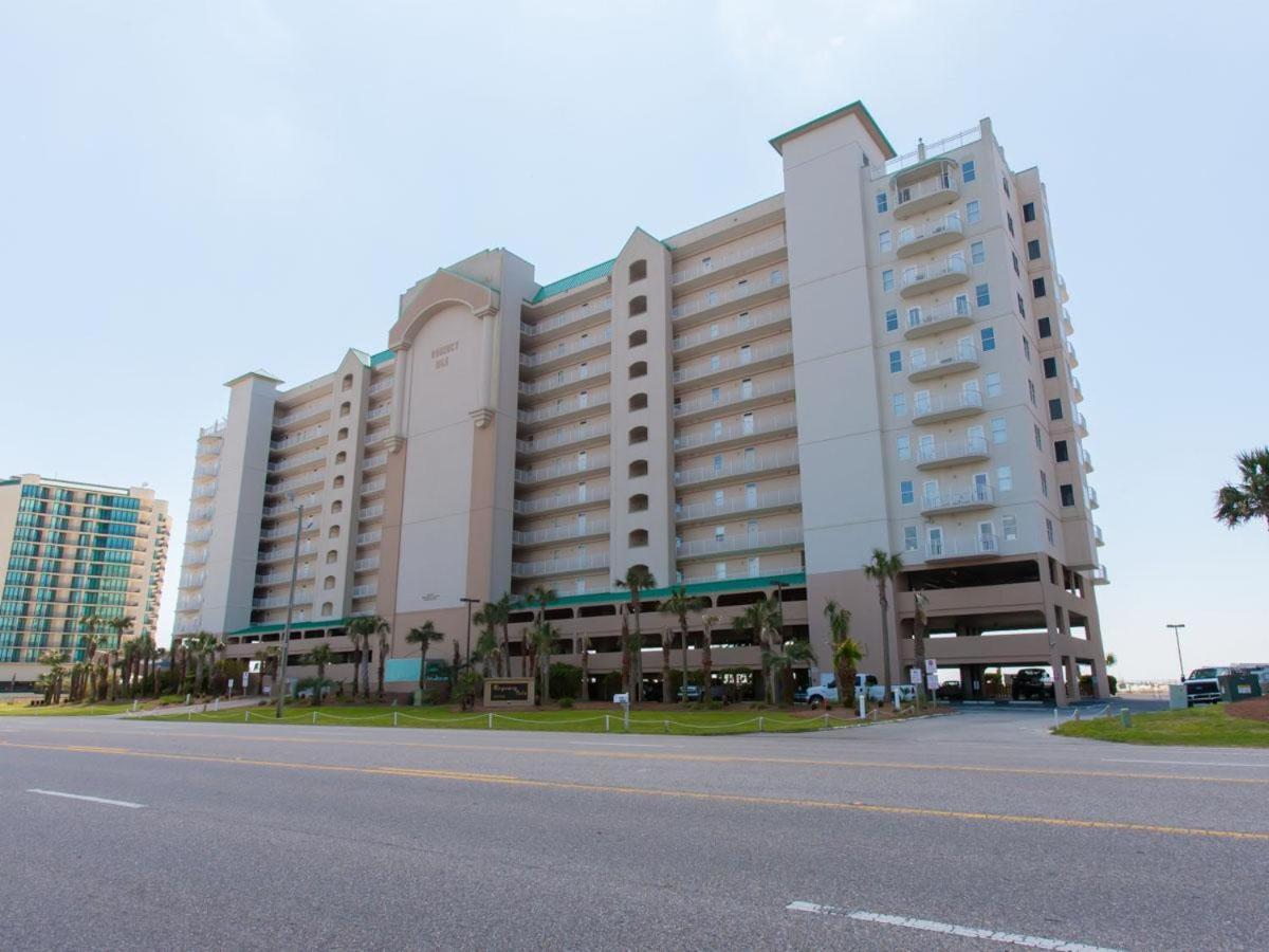 Willa Regency Isle 904 Orange Beach Zewnętrze zdjęcie