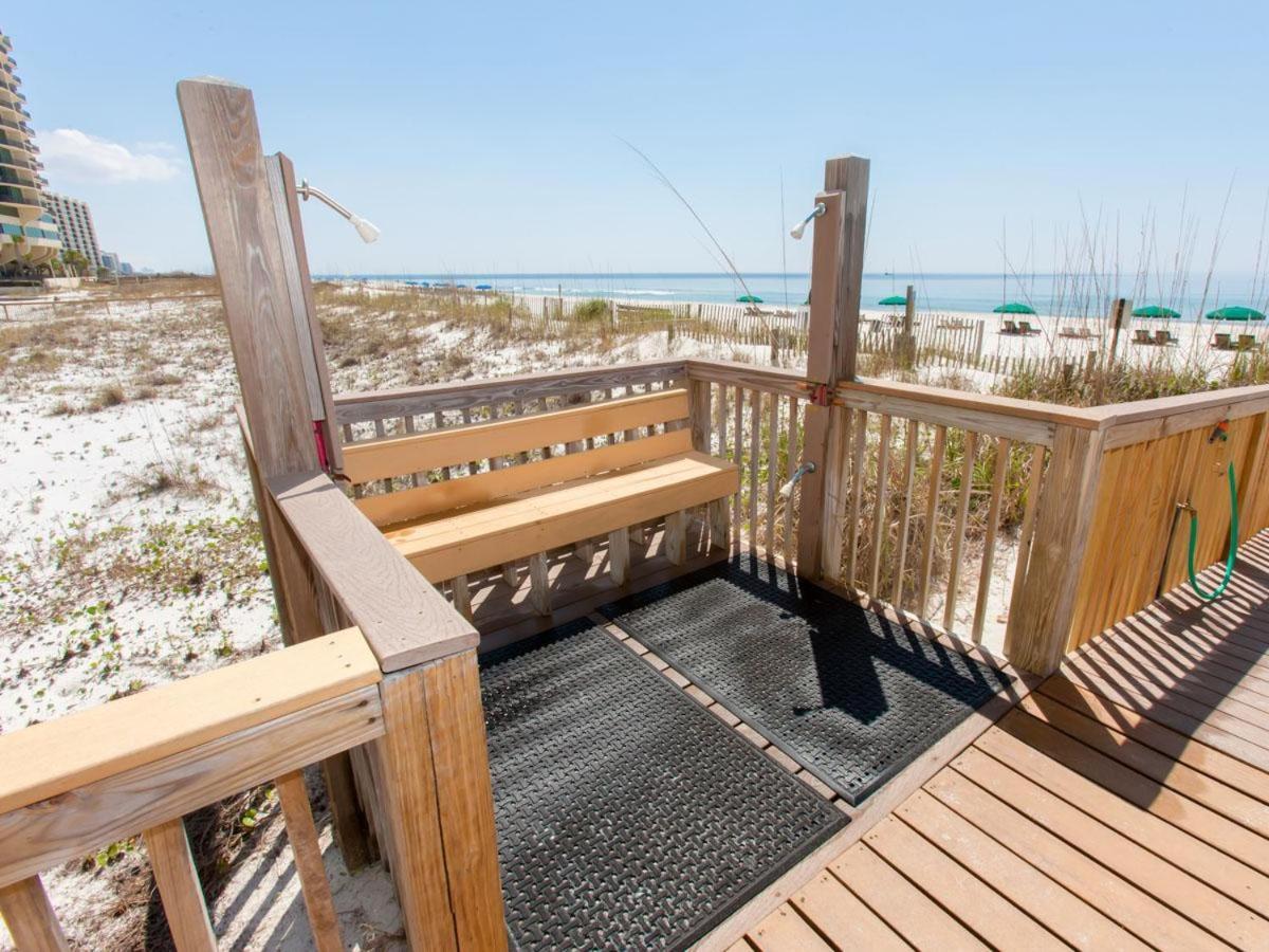 Willa Regency Isle 904 Orange Beach Zewnętrze zdjęcie