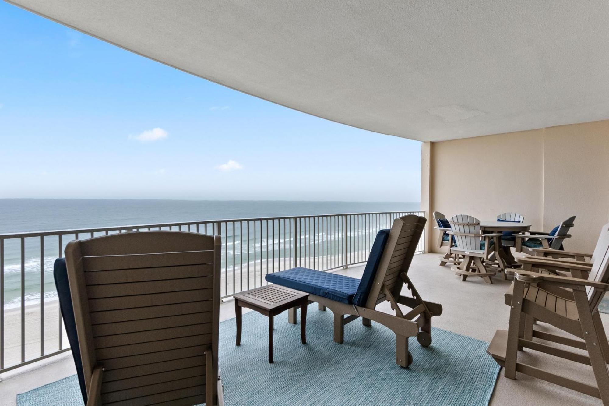 Willa Regency Isle 904 Orange Beach Zewnętrze zdjęcie