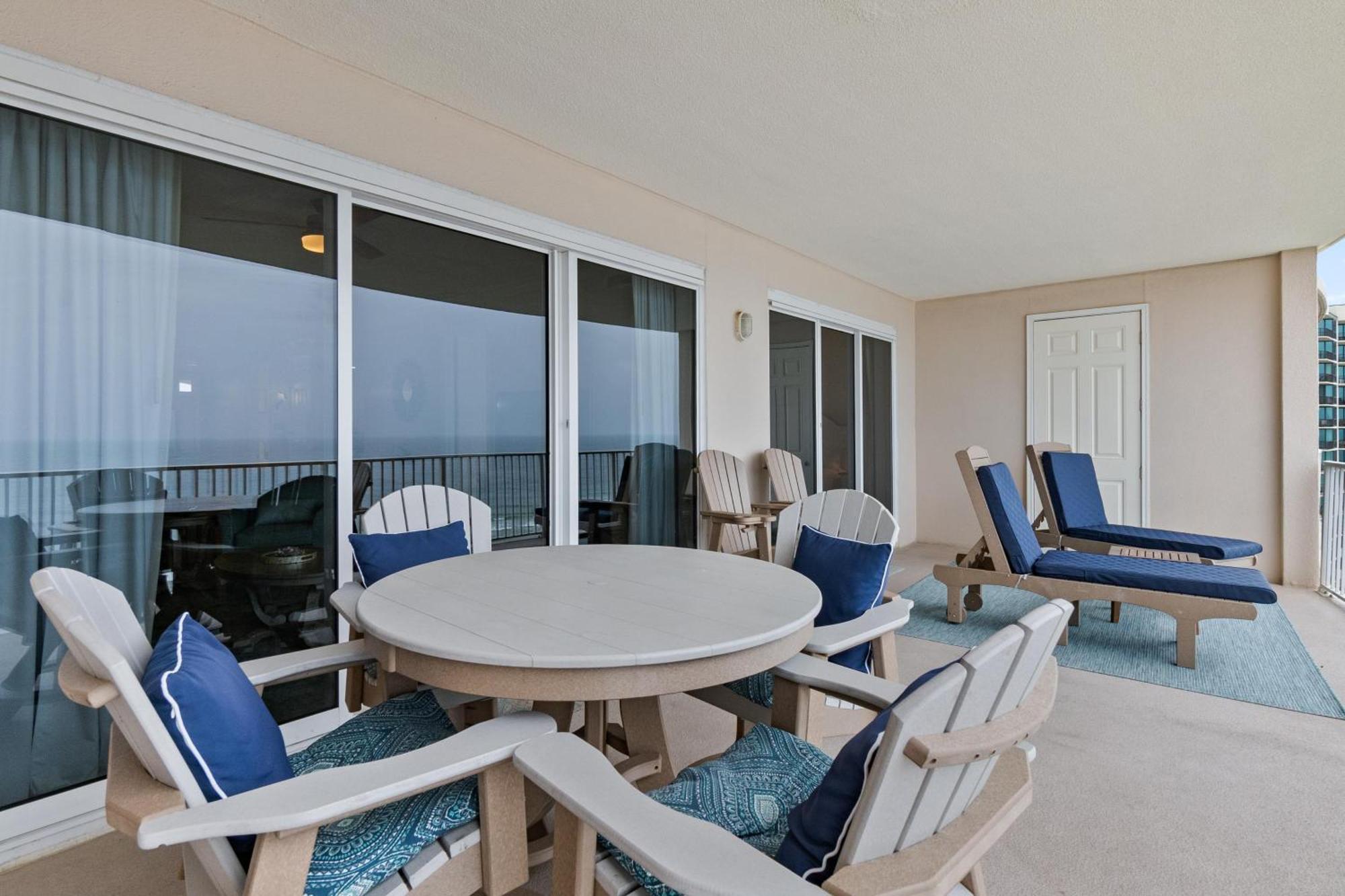 Willa Regency Isle 904 Orange Beach Zewnętrze zdjęcie
