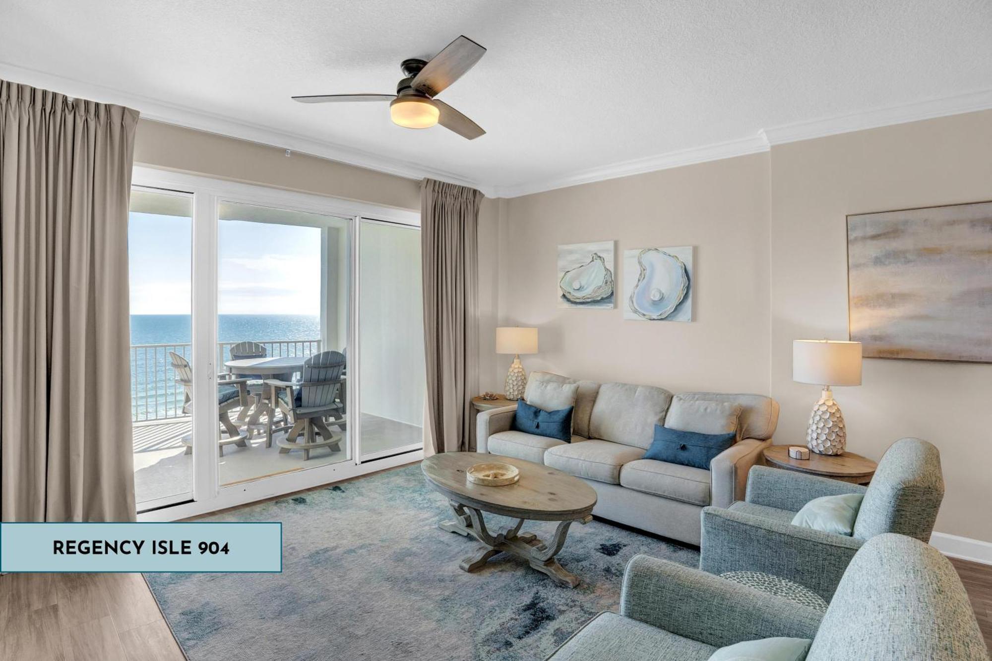 Willa Regency Isle 904 Orange Beach Zewnętrze zdjęcie