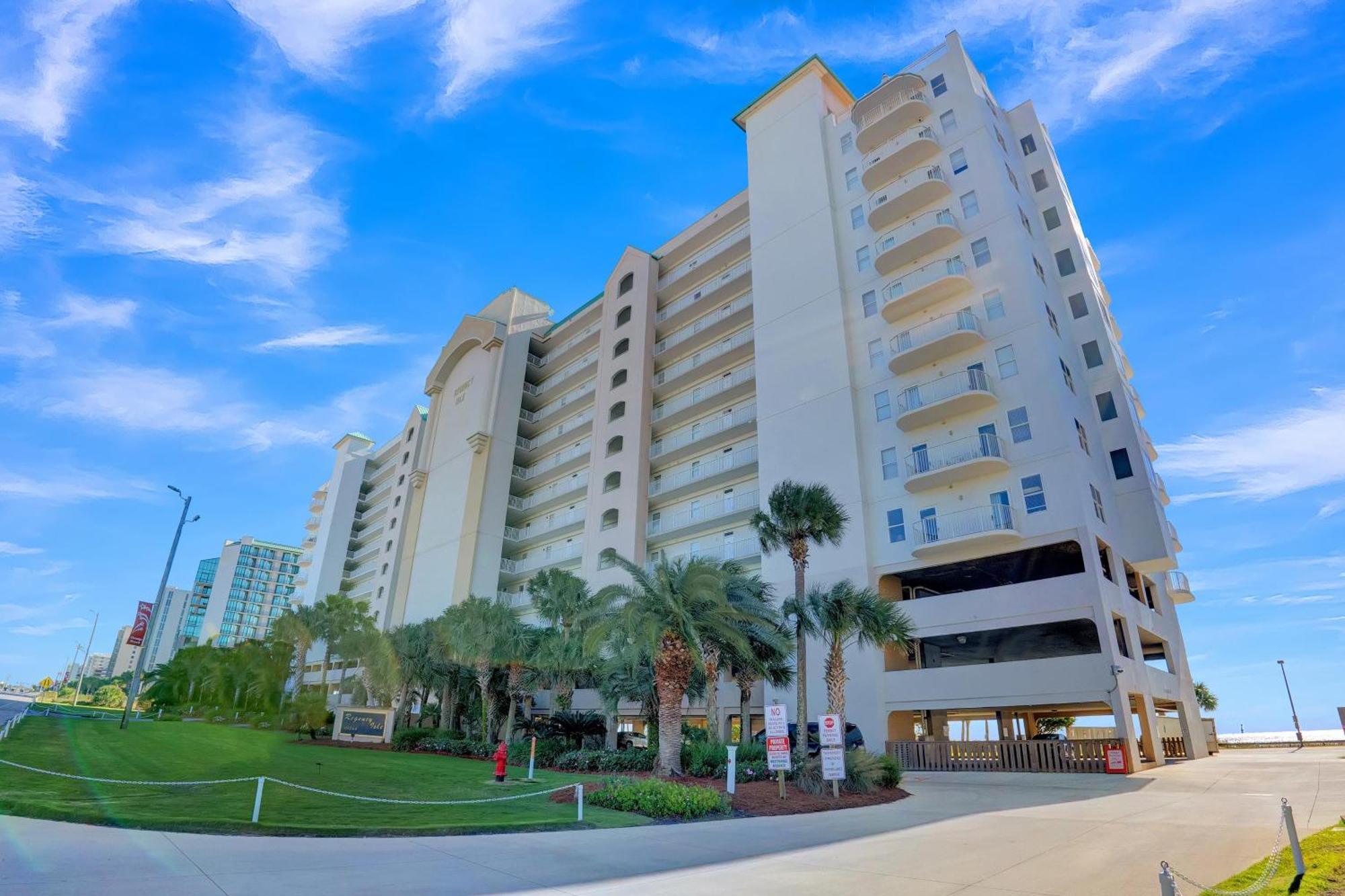 Willa Regency Isle 904 Orange Beach Zewnętrze zdjęcie