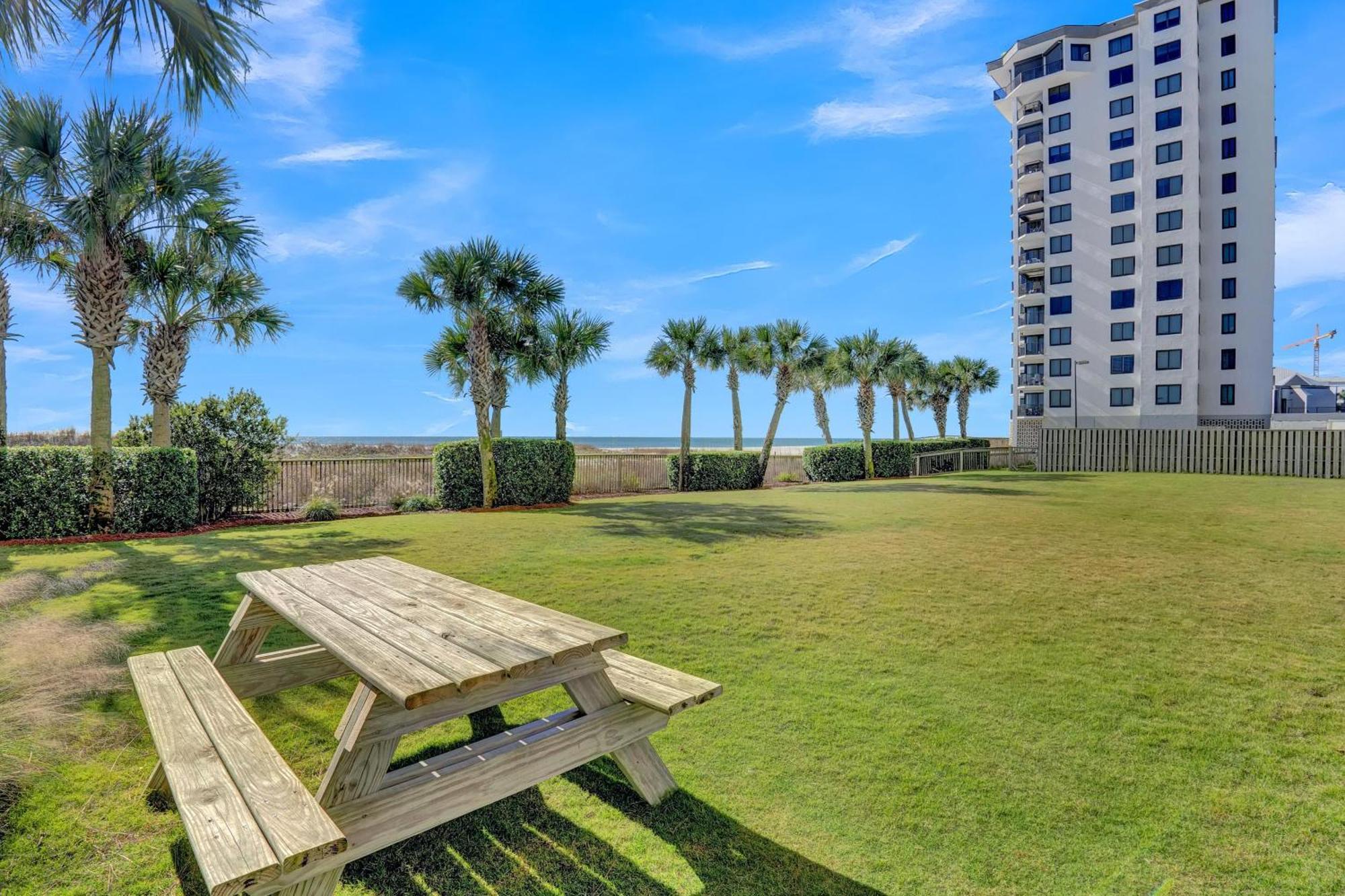 Willa Regency Isle 904 Orange Beach Zewnętrze zdjęcie