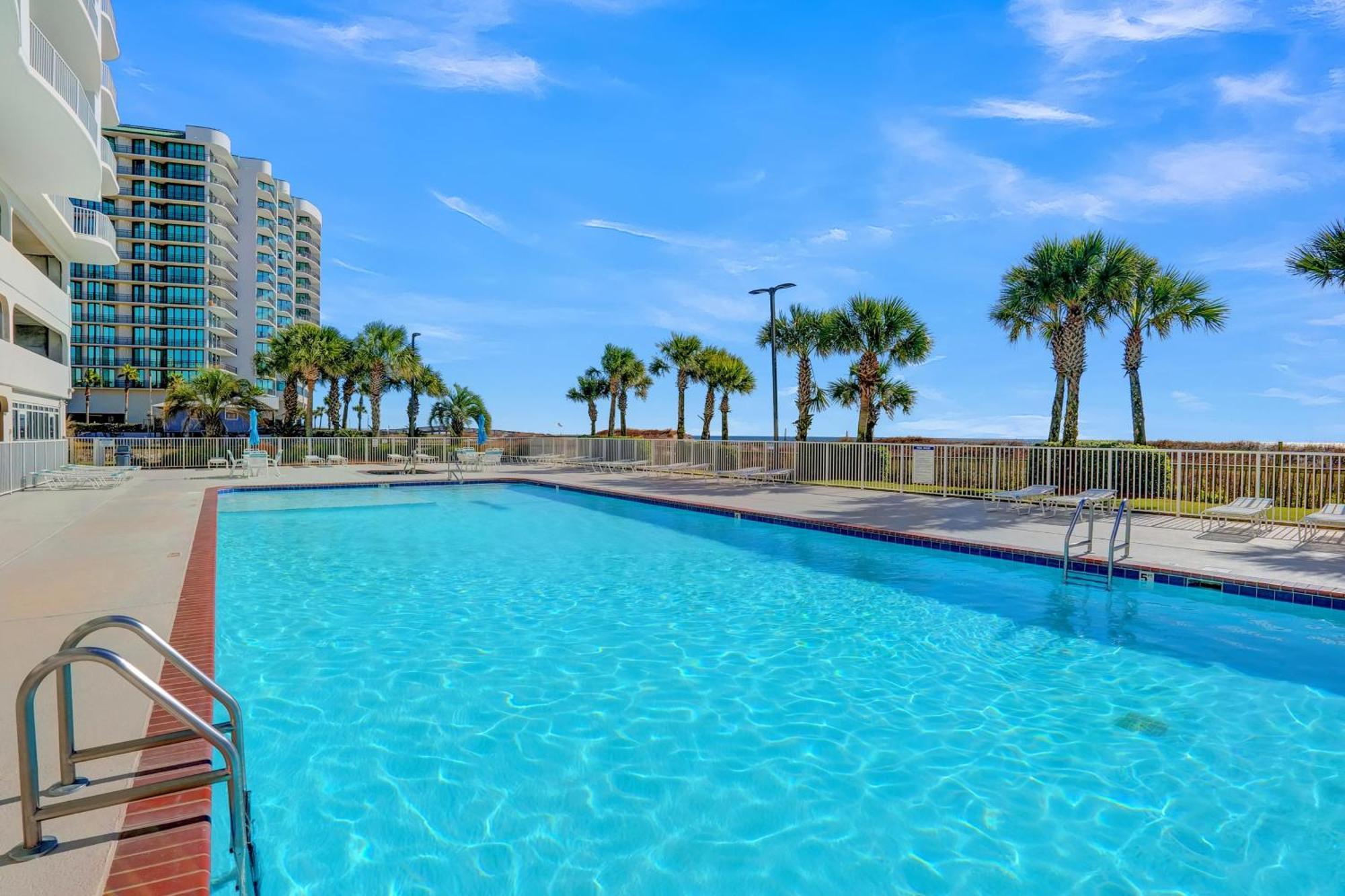 Willa Regency Isle 904 Orange Beach Zewnętrze zdjęcie