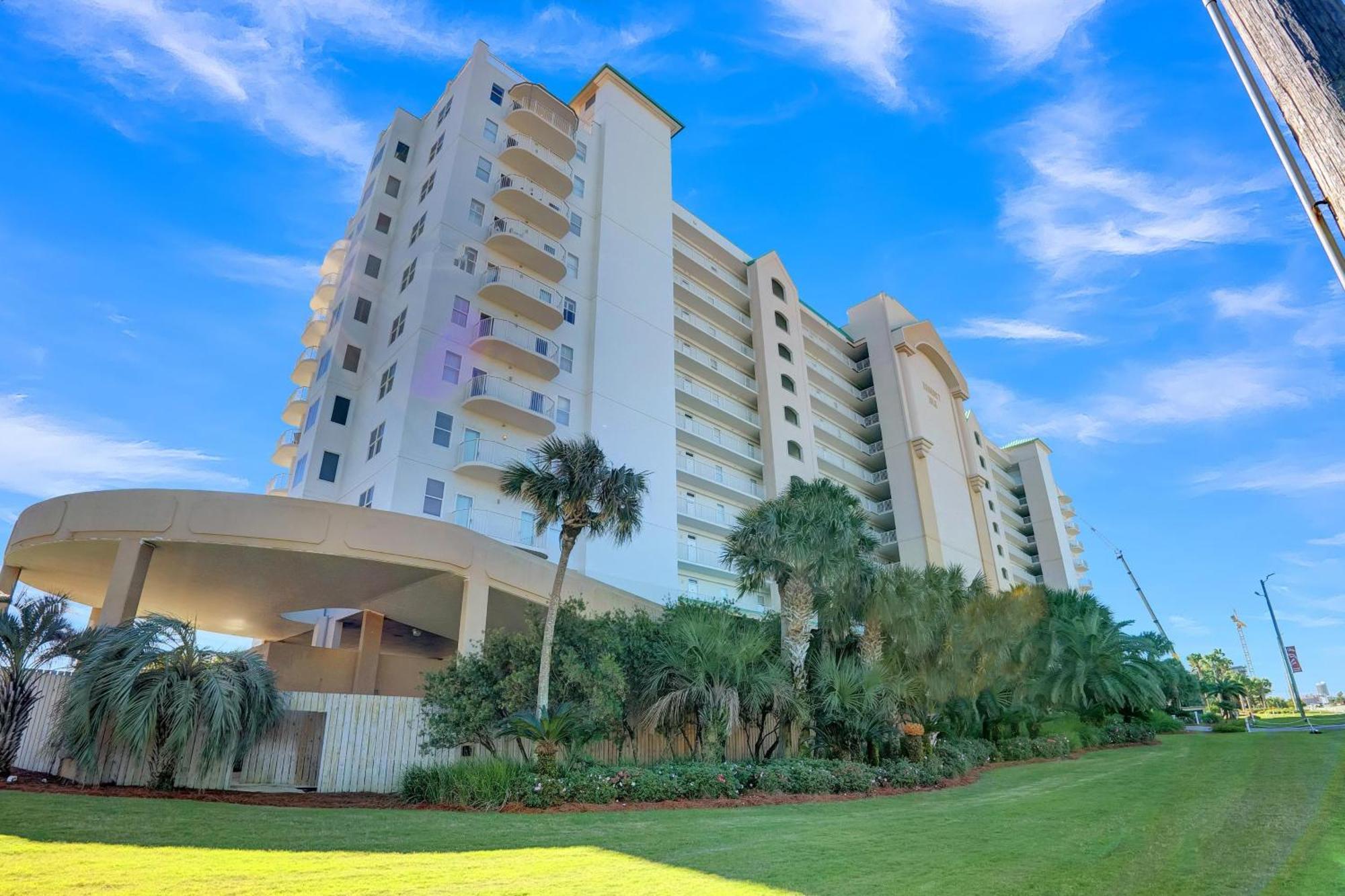 Willa Regency Isle 904 Orange Beach Zewnętrze zdjęcie