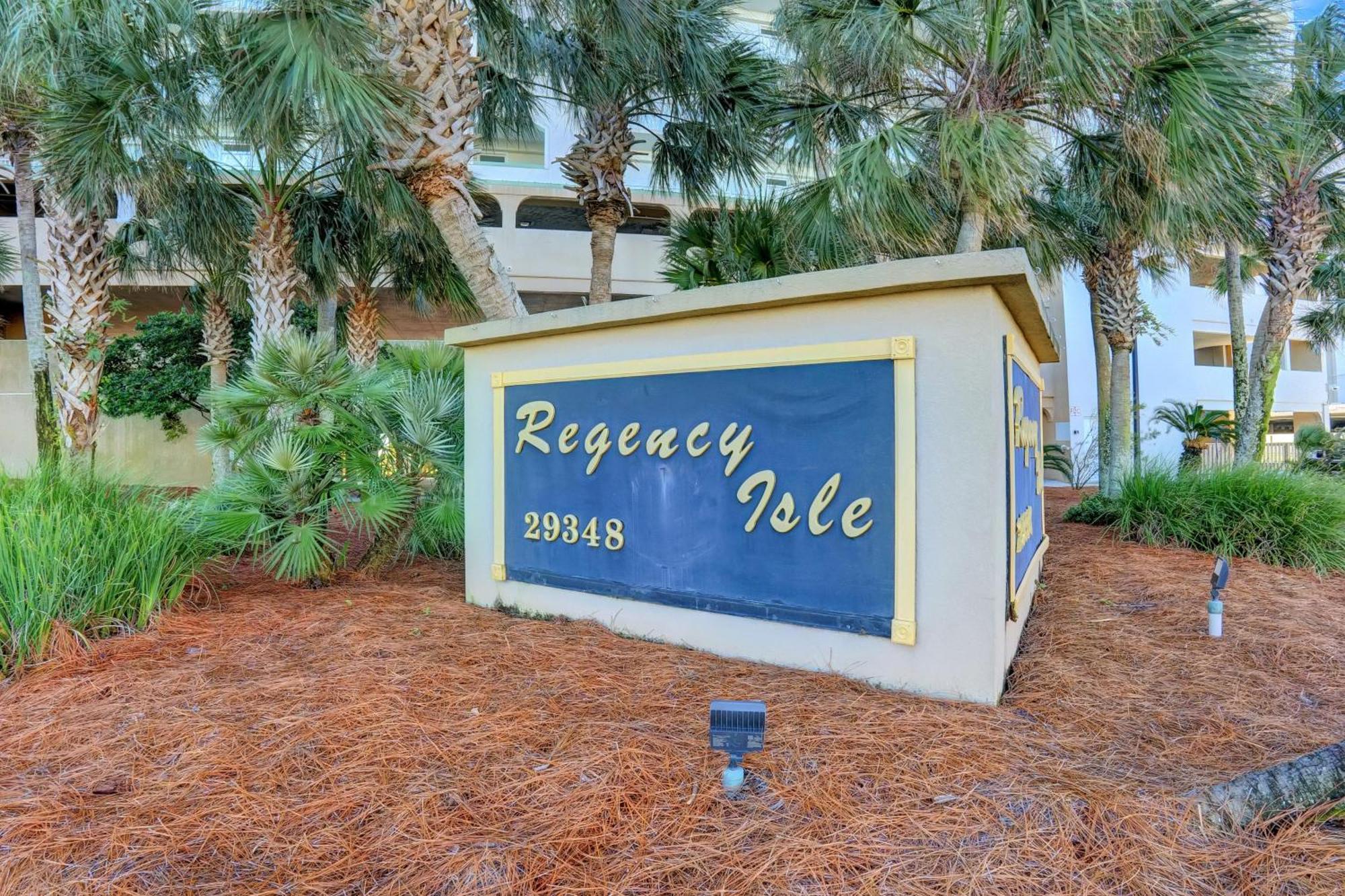 Willa Regency Isle 904 Orange Beach Zewnętrze zdjęcie