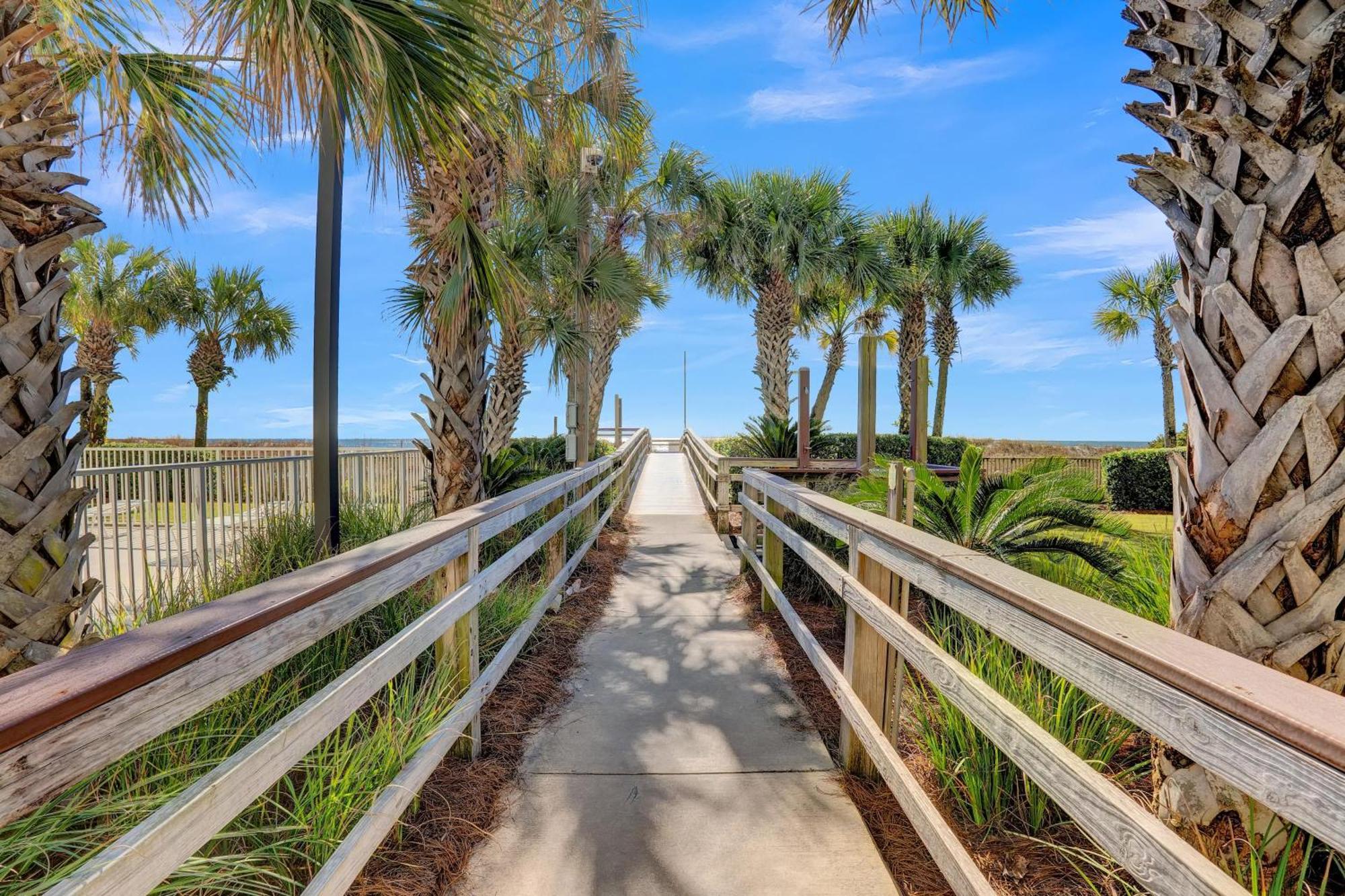 Willa Regency Isle 904 Orange Beach Zewnętrze zdjęcie