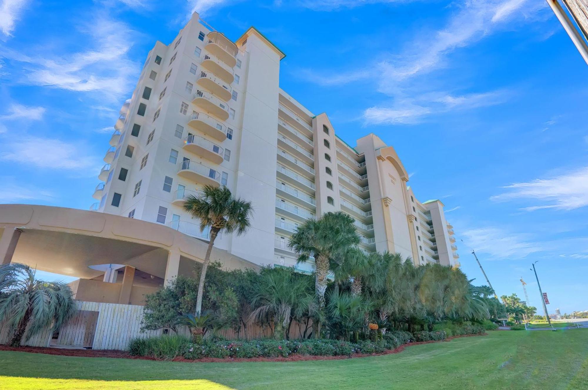 Willa Regency Isle 904 Orange Beach Zewnętrze zdjęcie