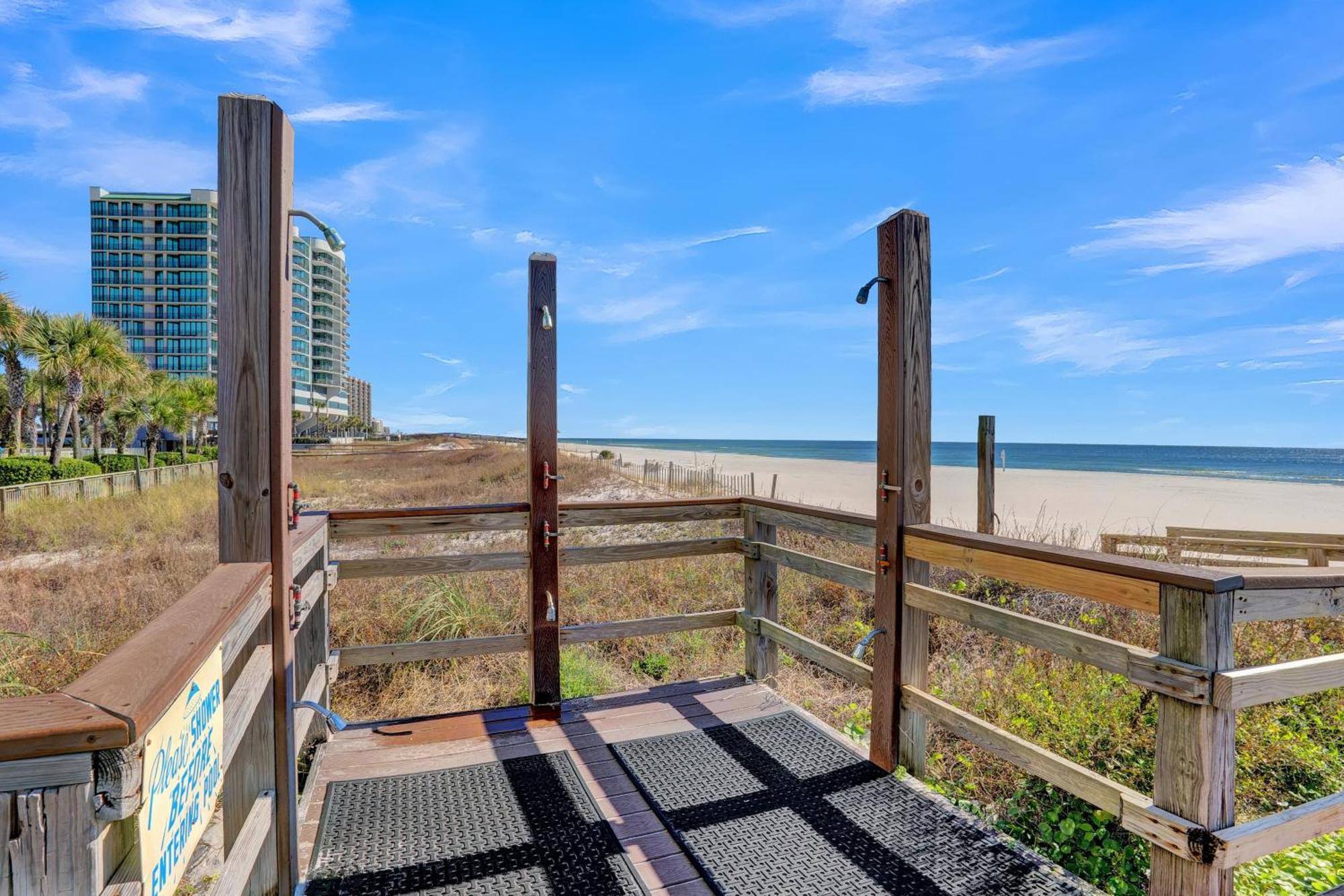 Willa Regency Isle 904 Orange Beach Zewnętrze zdjęcie