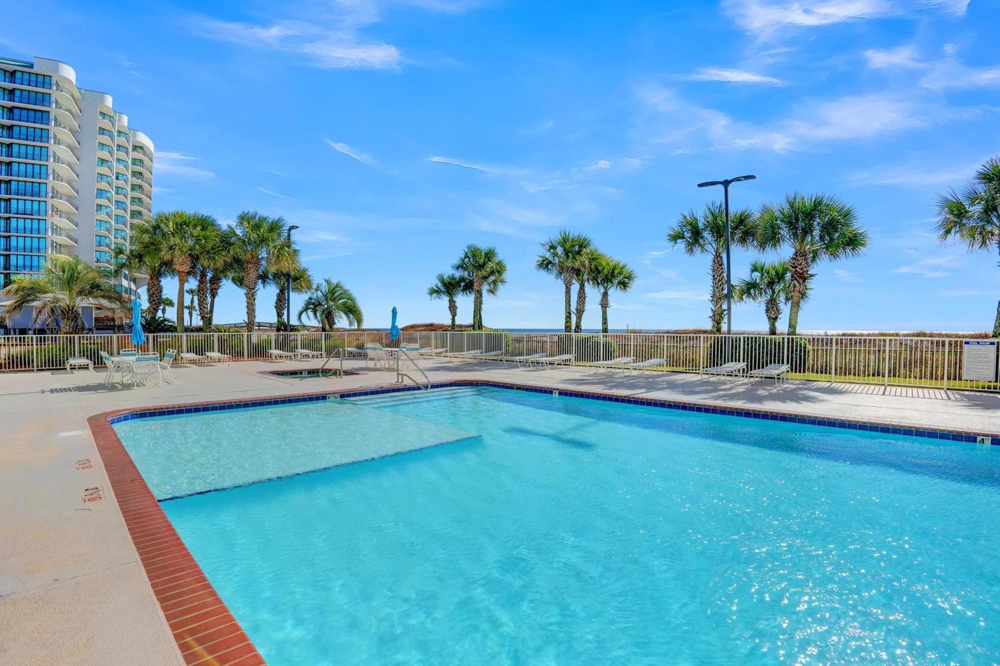 Willa Regency Isle 904 Orange Beach Zewnętrze zdjęcie