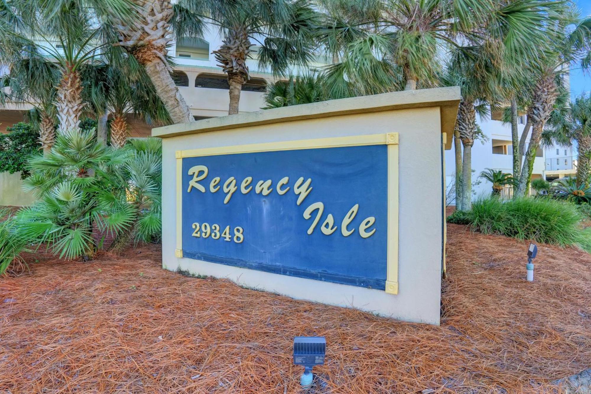 Willa Regency Isle 904 Orange Beach Zewnętrze zdjęcie