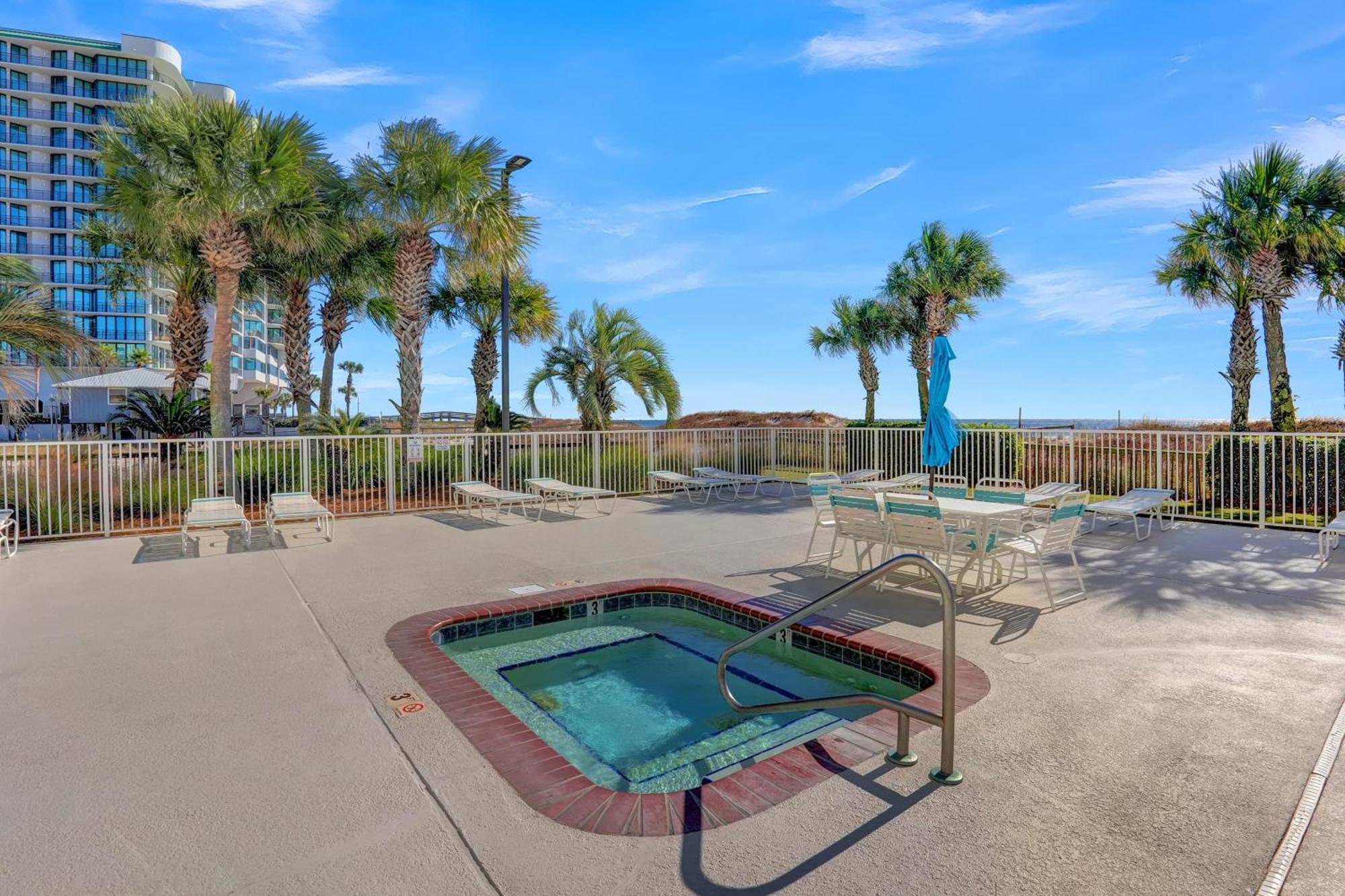 Willa Regency Isle 904 Orange Beach Zewnętrze zdjęcie